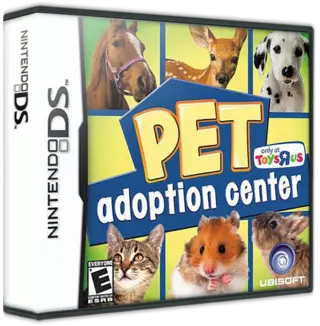 jeu Pet Adoption Center